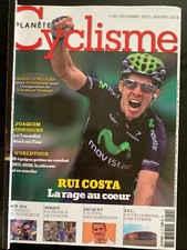 Planète Vélo n°50 du