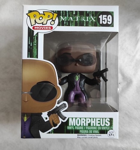 Funko pop morpheus - morpheus,