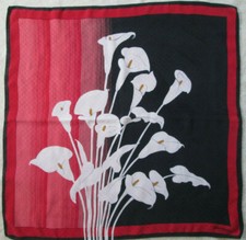 - Foulard VALENTINO by Stratos