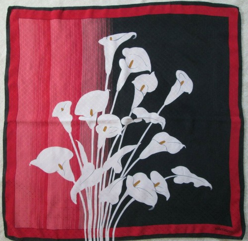 Foulard valentino by - -,