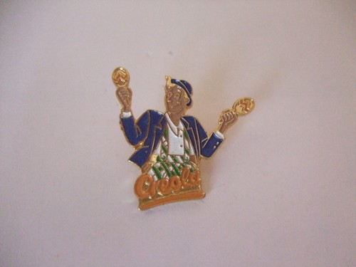 Pins yaourt creola derriere - creola,
