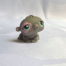 Littlest petshop lps 624 - littlest,