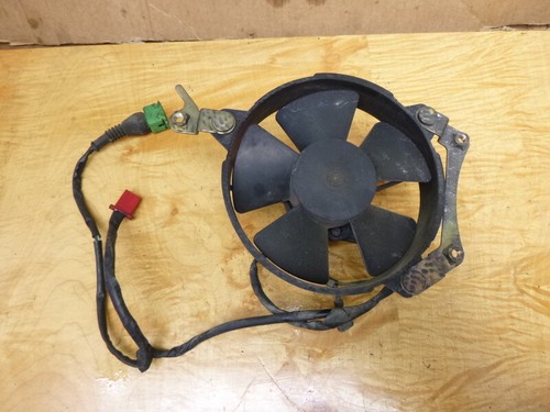 Ventilateur scooter honda 125 - ventilateur,
