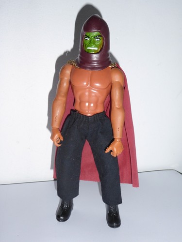 Big jim vintage - vintage,