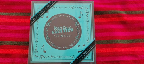 Coffret noel jean paul - coffret,