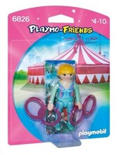 Ref.6826 LA GYMNASTE  - Playmo