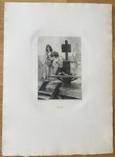 VICTOR HUGO ILLUSTRÉ PAR