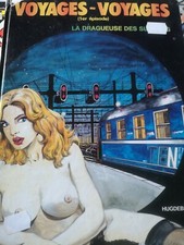 Voyages voyages hugdebert