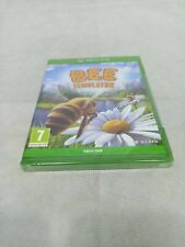 Bee simulator FR HL Neuf XBOX
