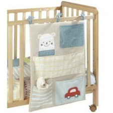 ☾ - Vide Poche Bout de Lit