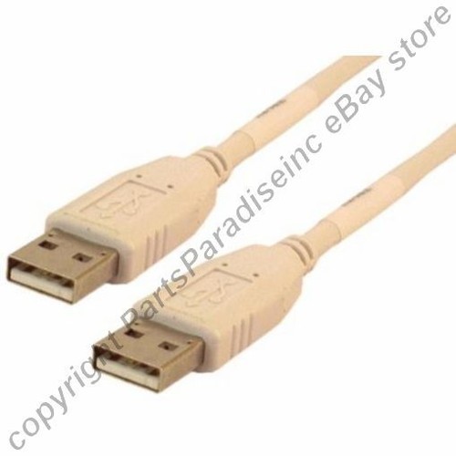 Lot40 15ft long usb2 - 15ft, aa,a~a