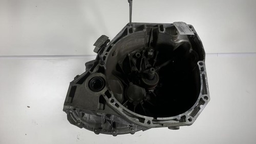 Boite vitesses renault - de,