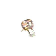 7mm Collier de Serrage Resort