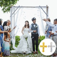  2 sacs table confettis