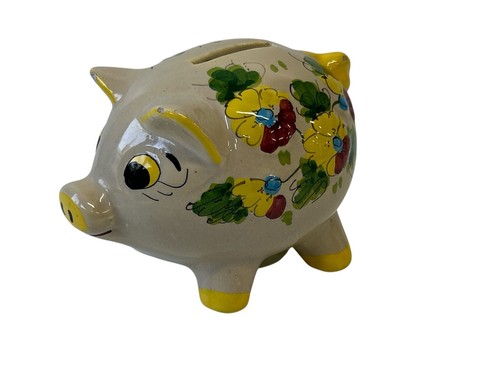 Tirelire vintage forme - tirelire,