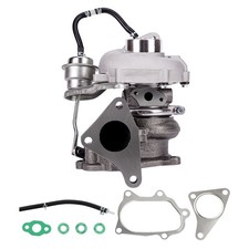 Turbo Charger VF40