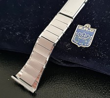 Bracelet de montre ZRC Vintage