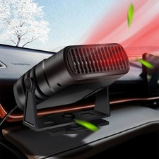 Chauffage à air chaud adapté