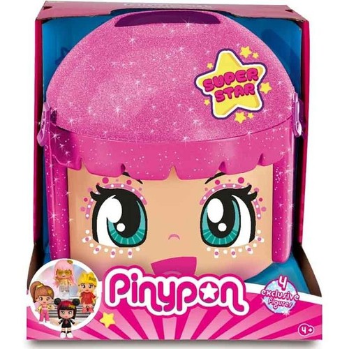 Pinypon super star - pinypon, 4