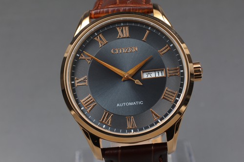 Nos citizen cal 8200 - *nos*, cal.8200
