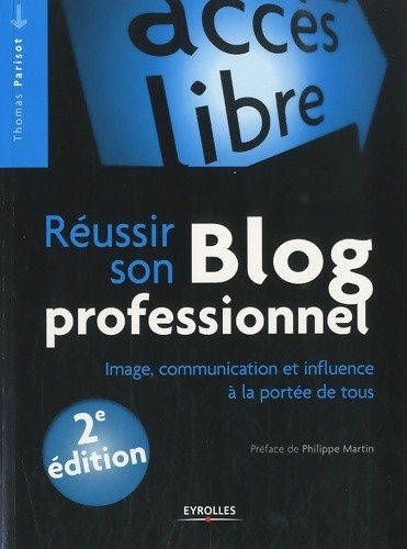 Réussir son blog