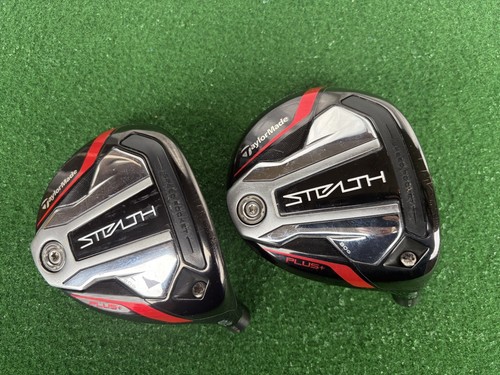 Taylormade stealth plus - stealth,