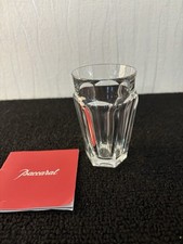 Gobelets liqueur modèle