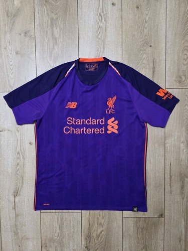 Liverpool 2018 2019 - liverpool,