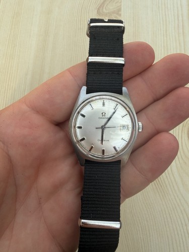 Omega genève montre - omega,