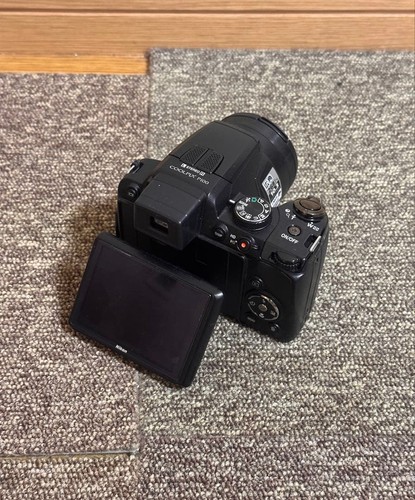 Appareil photo numérique