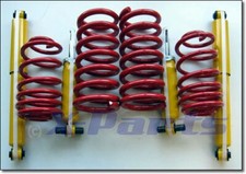 Ta Châssis 45mm VW Bus T3