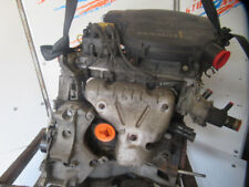 MOTEUR DACIA SANDERO 1.4 MPI GPL 75 CH     TYPE " K7J714 "   2477407
