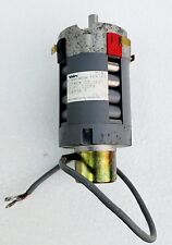 Moteur Servo DC Mini Série