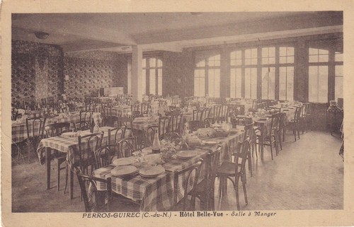 Carte postale ancienne