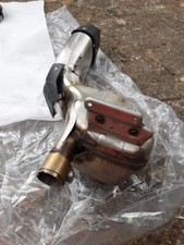 pot d'échappement moto