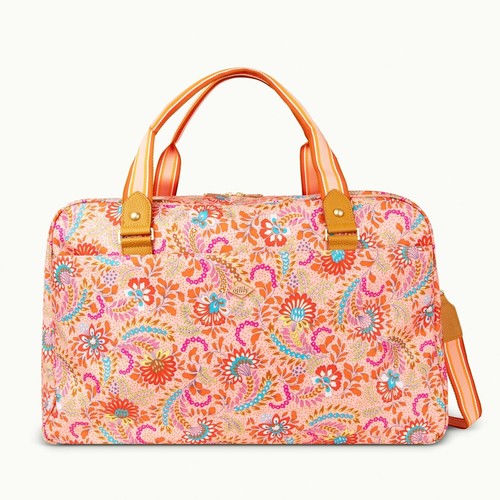 Oilily ruby wynona weekender - oilily,