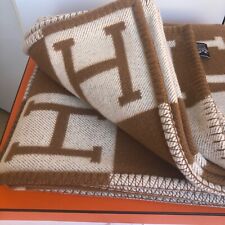 Jete canape plaid Avalon