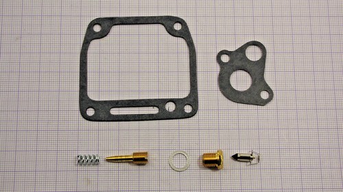 Carburateur kit réparation - carburateur, de