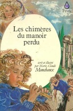 Les chimères du manoir perdu