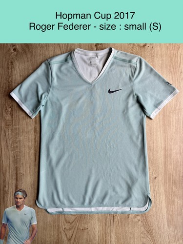 Hopman cup 2017 polo - -, de