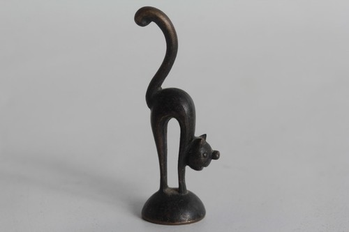 Walter bosse bronze viennois - bronze,