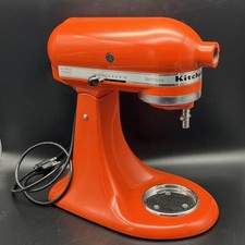 Kitchenaid artisan 5qt - kitchenaid,