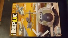 CG Revue Replic n°193 C-160