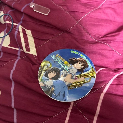 Sound euphonium mini head - mini,
