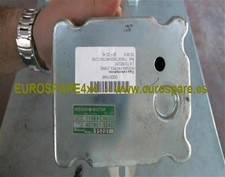 11069 boîtier de prechauffage