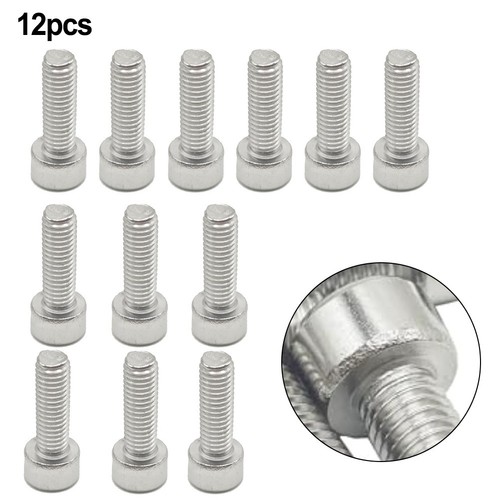 12pcs vis pour - vis,