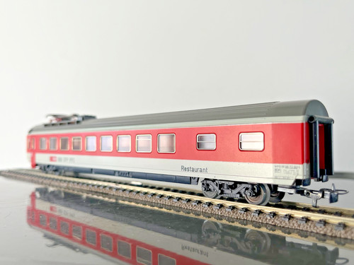 Märklin 4125 sbb cff ffs - märklin,