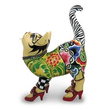 TOM'S DRAG Chat Kitty L