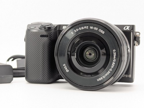 Appareil photo numérique - , sans