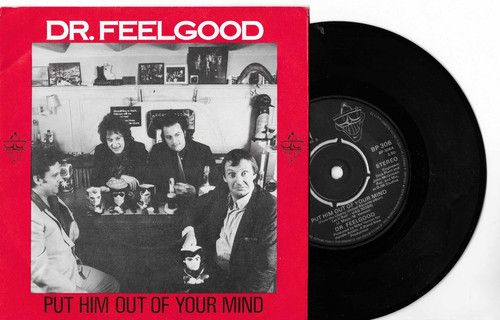 45tours vinyl dr - sp, 7"